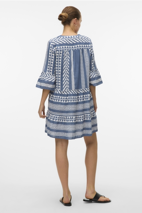 Vero Moda vmdicthe 3/4 tunic wvn ga noos
